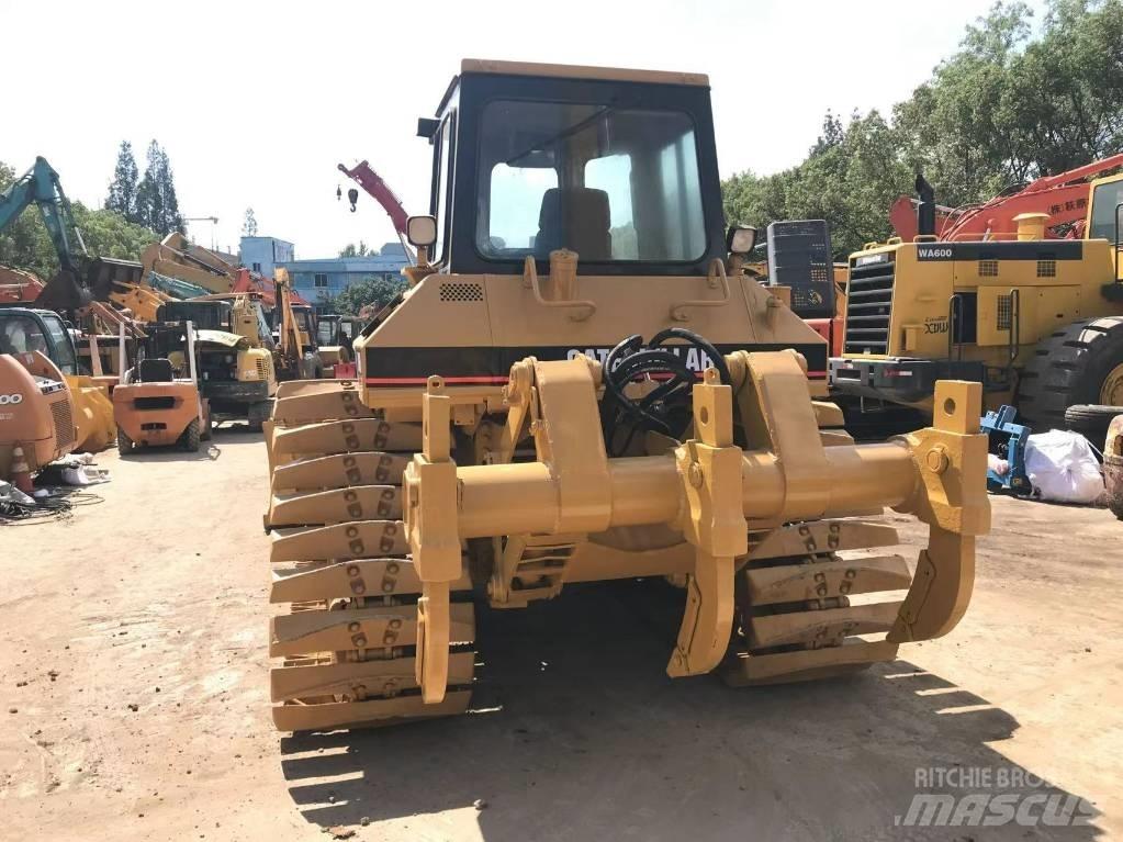 CAT D 6 G Dozers - Tratores rastos