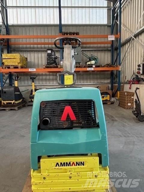 Ammann APH6530 Vibradores