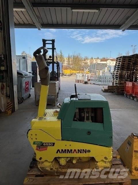 Ammann APH6530 Vibradores