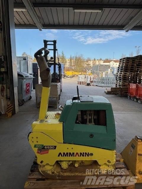 Ammann APH6530 Vibradores