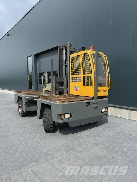 Baumann GX60L14/45 Carregadores laterais