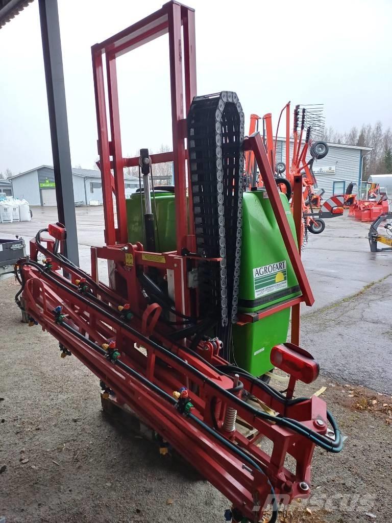  Agrofart AF0715 Pulverizadores montados