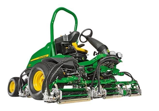 John Deere 7700 Corta-Relvas Fairway