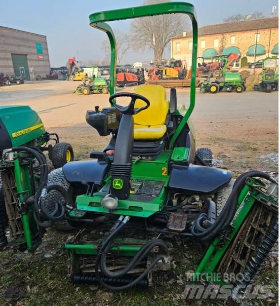 John Deere 7700 Corta-Relvas Fairway