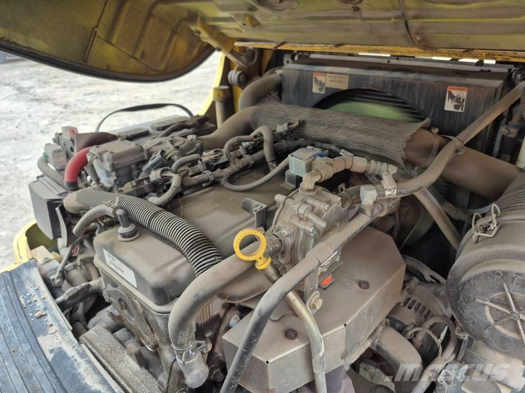 Hyster H50XT Empilhadores - Outros