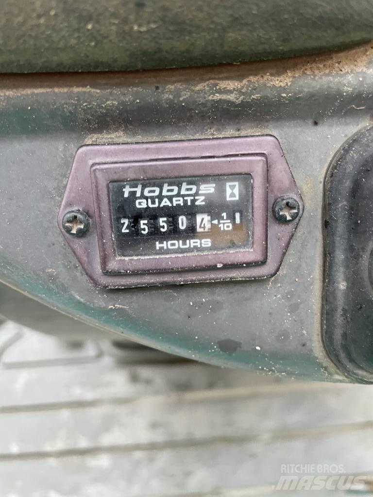 Yanmar SV 08-1 Miniescavadeiras