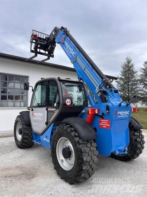 Manitou MT932 Manipulador telescópico