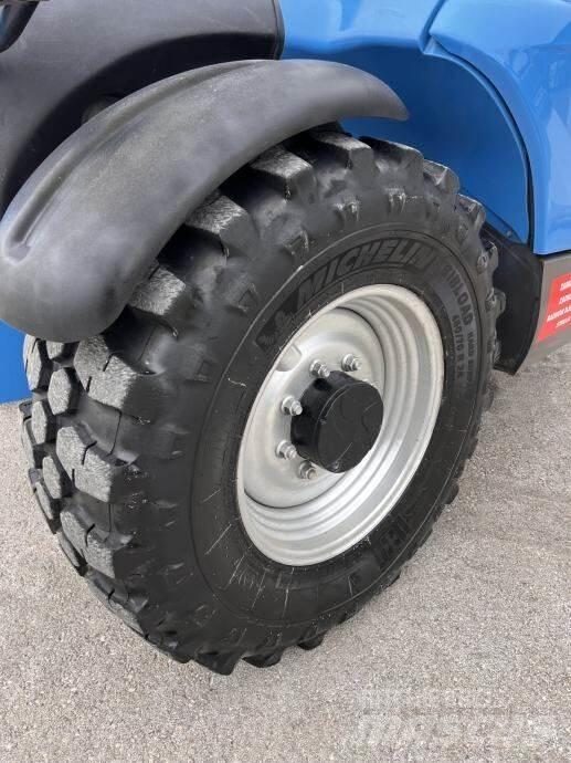 Manitou MT932 Manipulador telescópico
