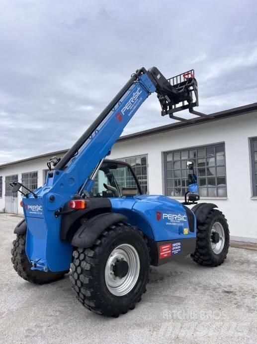 Manitou MT932 Manipulador telescópico
