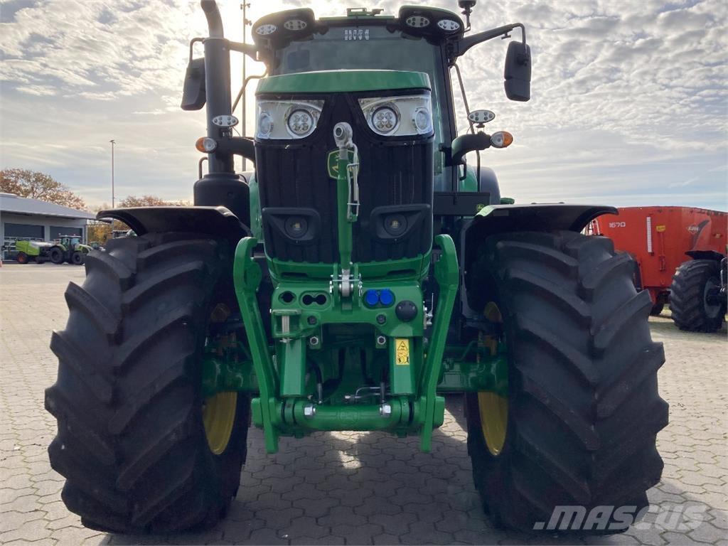 John Deere 6175 M Tratores Agrícolas usados