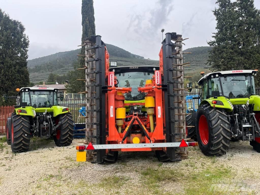 Maschio Aquila 5000 Grades