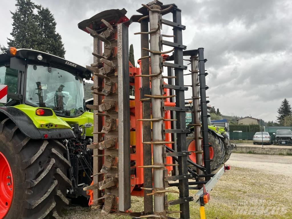 Maschio Aquila 5000 Grades