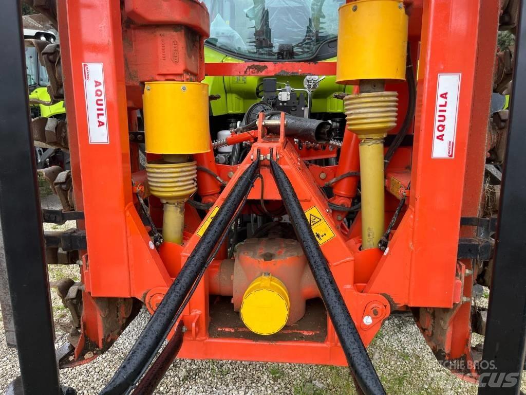 Maschio Aquila 5000 Grades