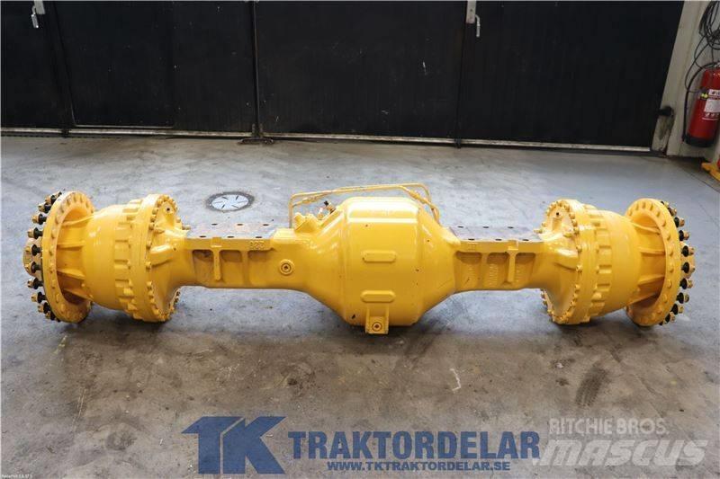 Volvo L150H Framvagn Eixos