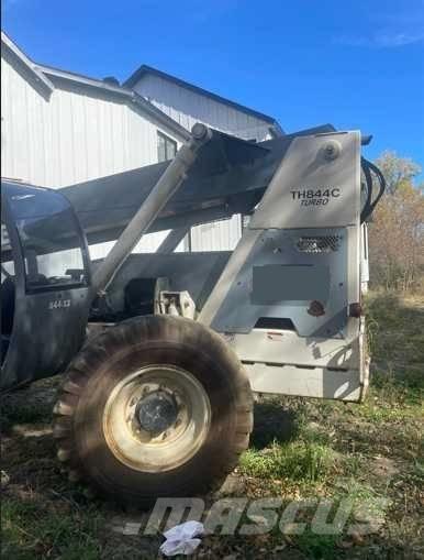 Terex TH 844 C Elevadores braços Telescópicos