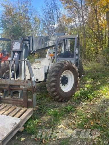Terex TH 844 C Elevadores braços Telescópicos