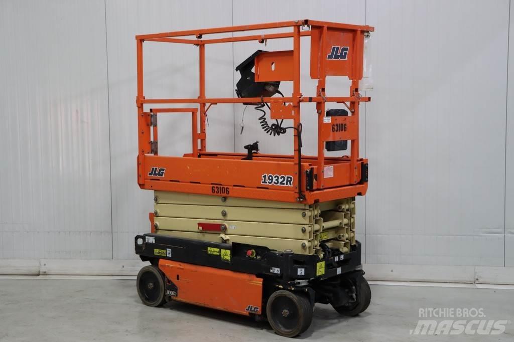 JLG 1932R Elevadores de tesoura