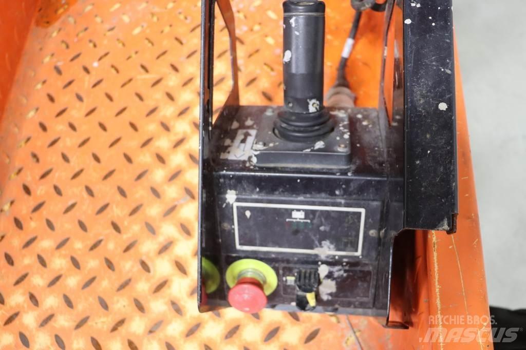 JLG 1932R Elevadores de tesoura