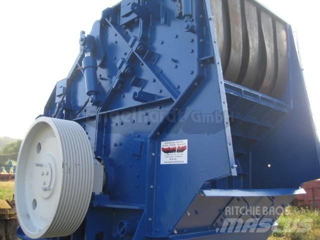 Kleemann SHB 13-90 M Crivos