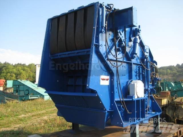Kleemann SHB 13-90 M Crivos