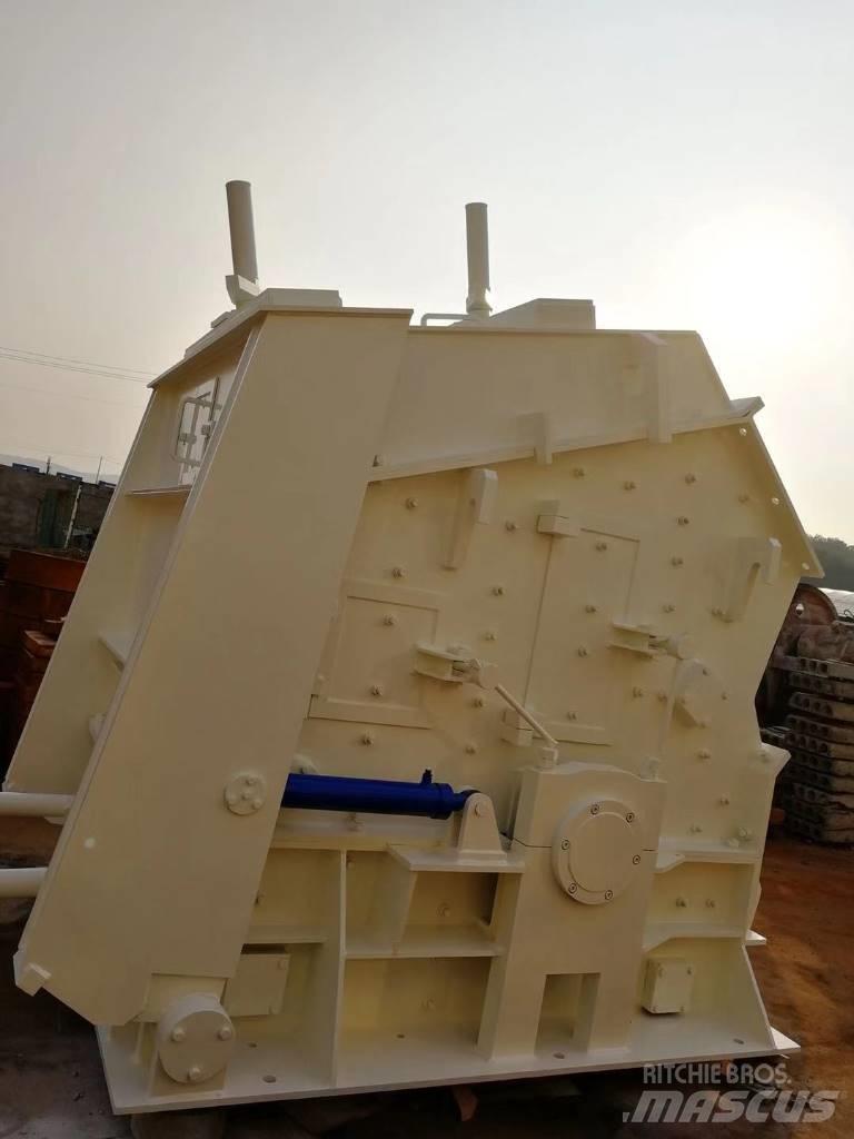Kinglink PF1210 Britadeiras