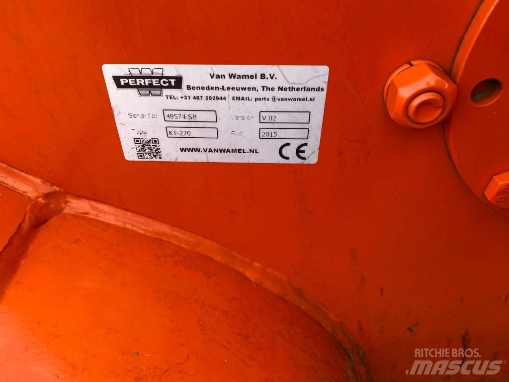 Perfect KT 270 Agricultura - Outros
