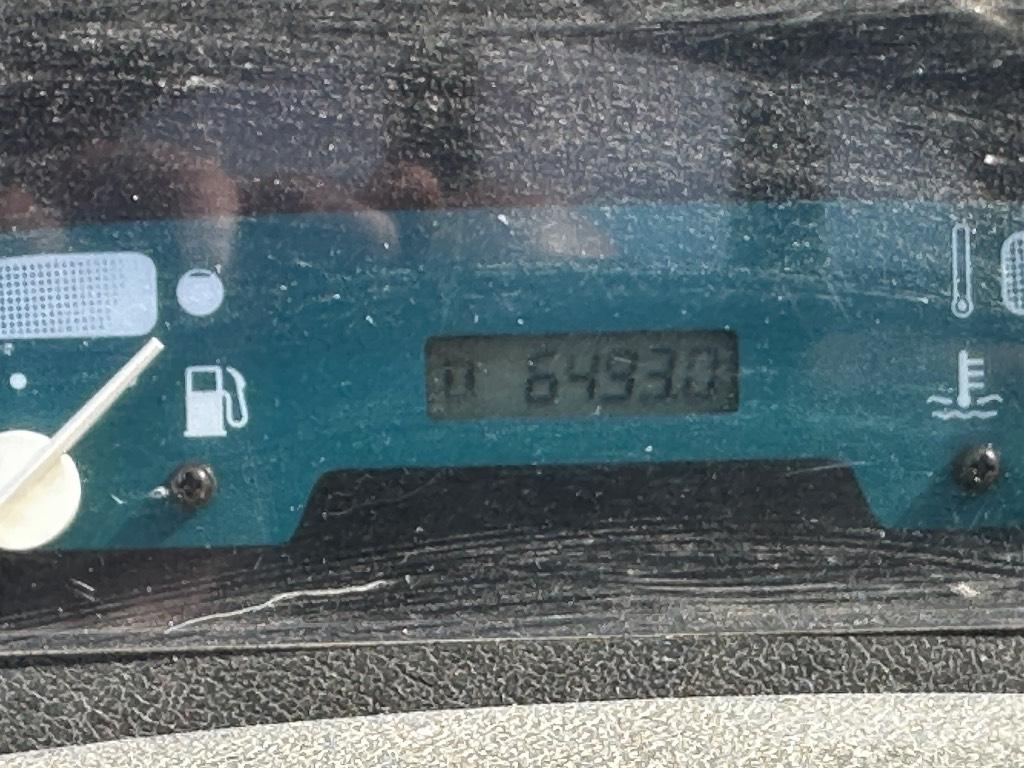 Toyota 02-7 FDF 25 Empilhadores Diesel