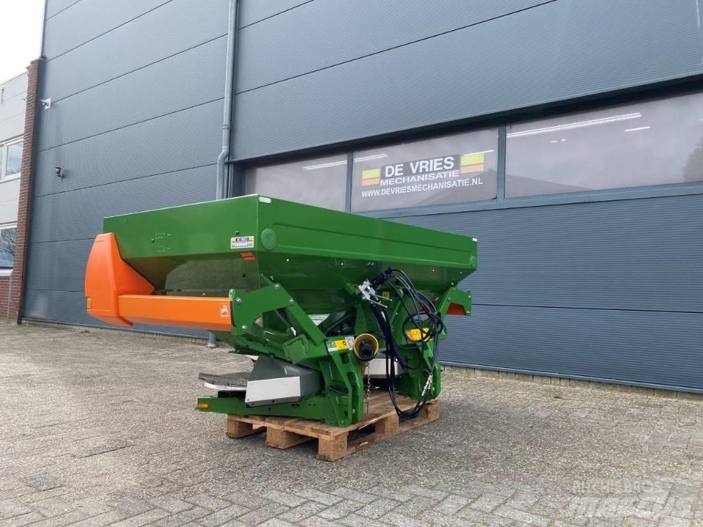 Amazone za-m 1502 Espalhadores de minério