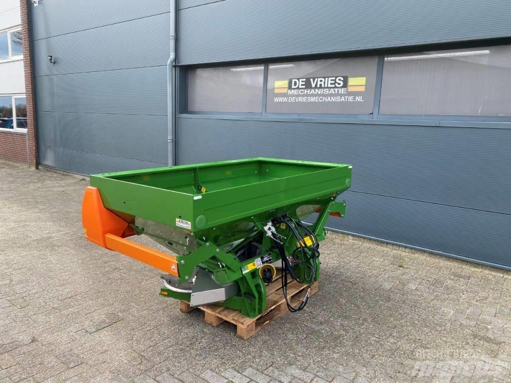 Amazone za-m 1502 Espalhadores de minério
