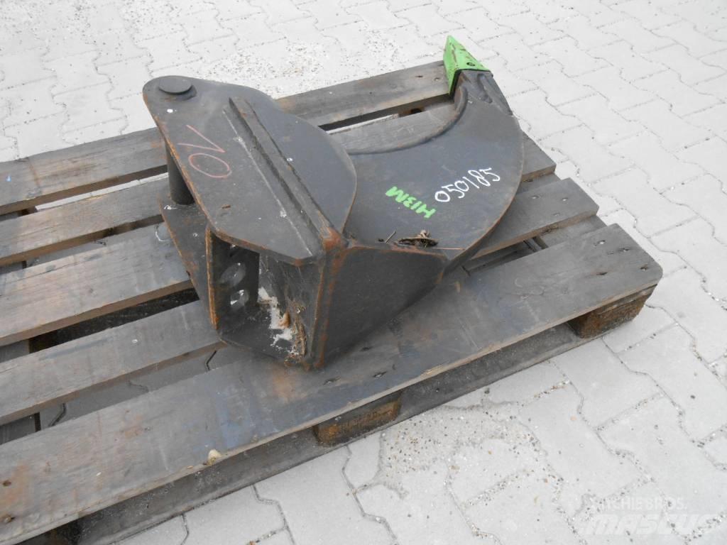  Overige RIPPER-MS03 Baldes