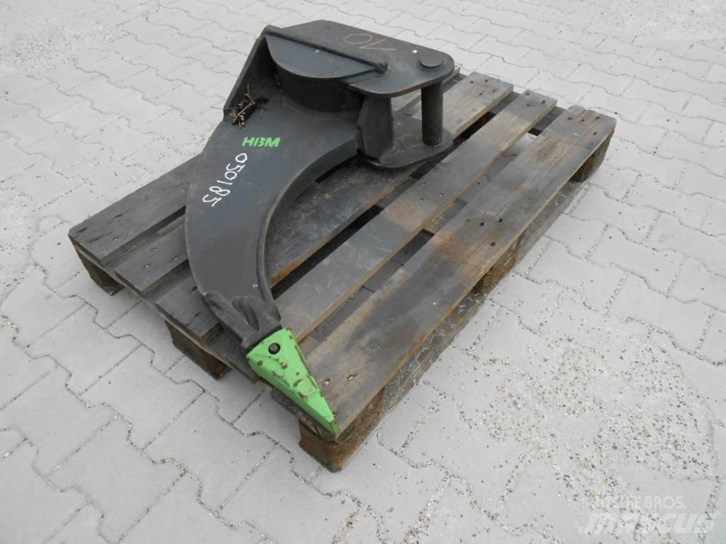  Overige RIPPER-MS03 Baldes