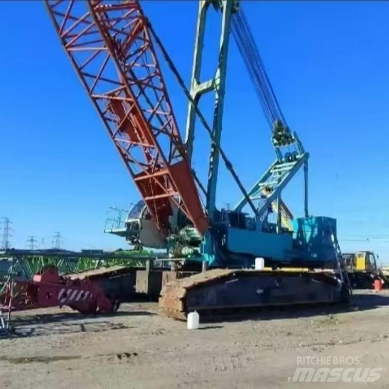 Kobelco 7300 Gruas de rastos