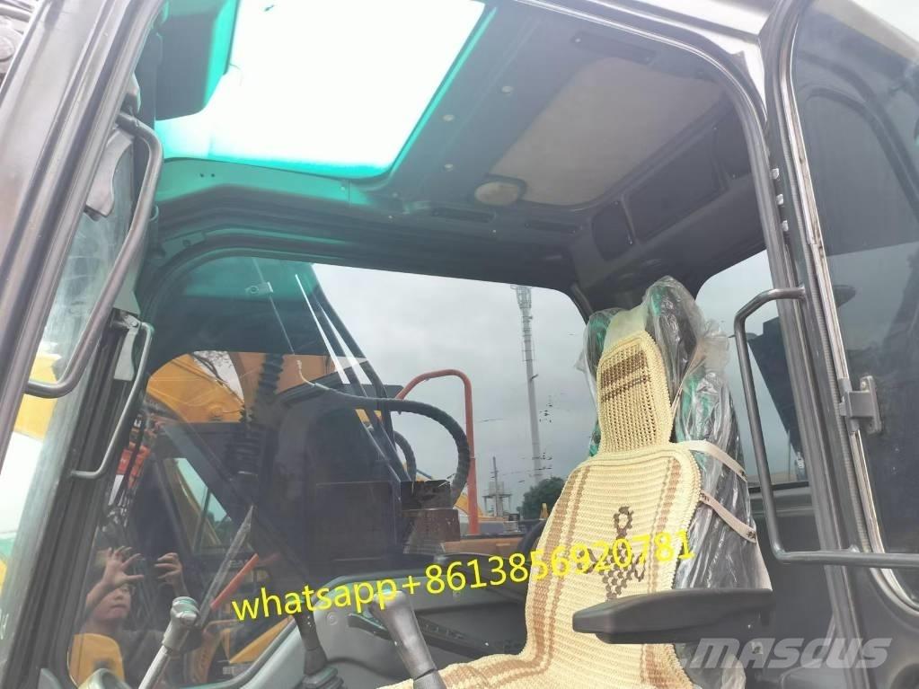 Volvo EC 140 Escavadeiras de esteiras