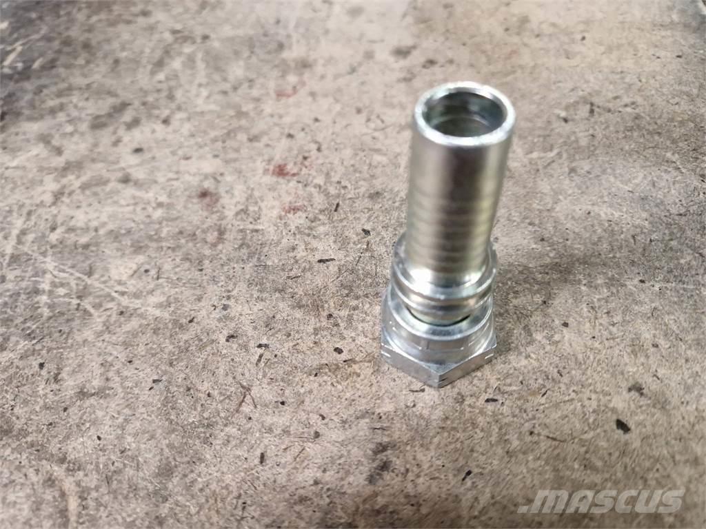 Eco Log ECO LOG Hidráulica