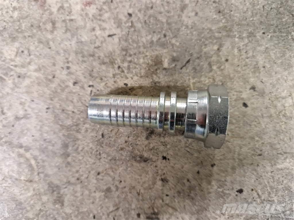 Eco Log ECO LOG Hidráulica