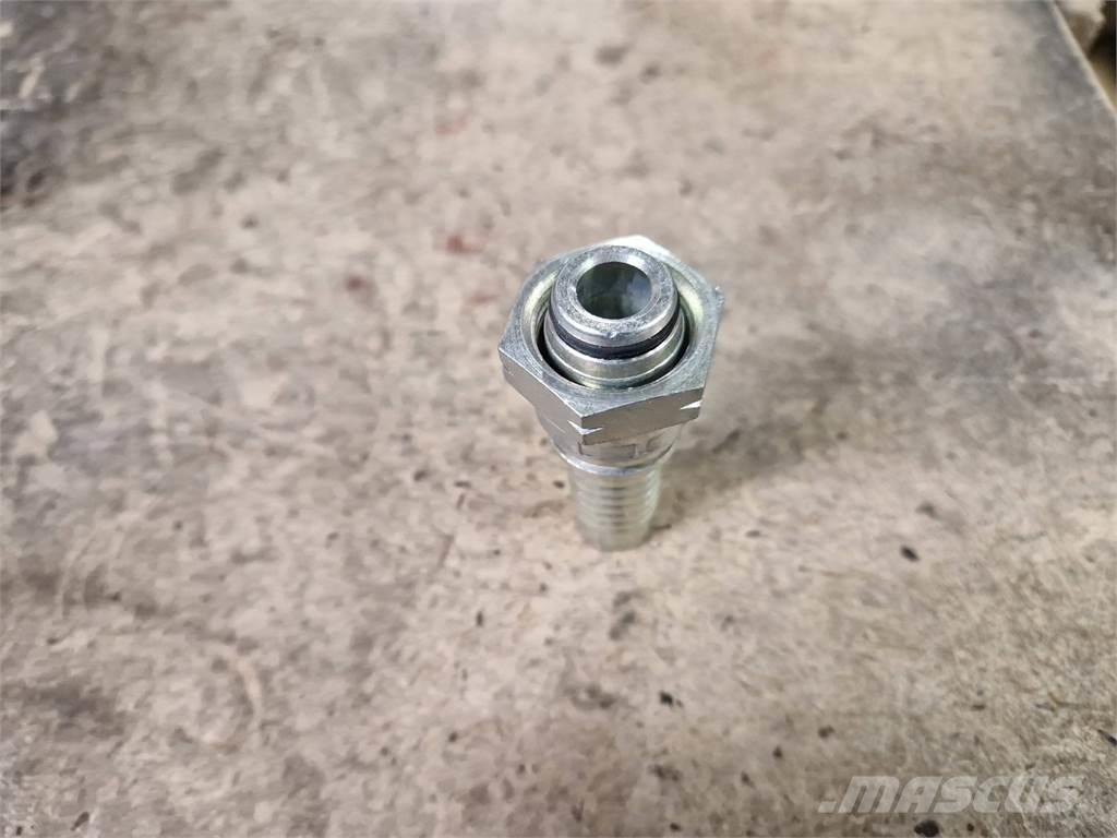 Eco Log ECO LOG Hidráulica