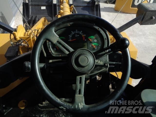 CAT 938 H Carregadeiras de rodas