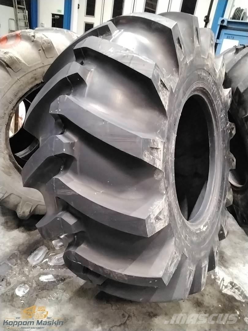 Nokian Trs 30,5-32 Pneus