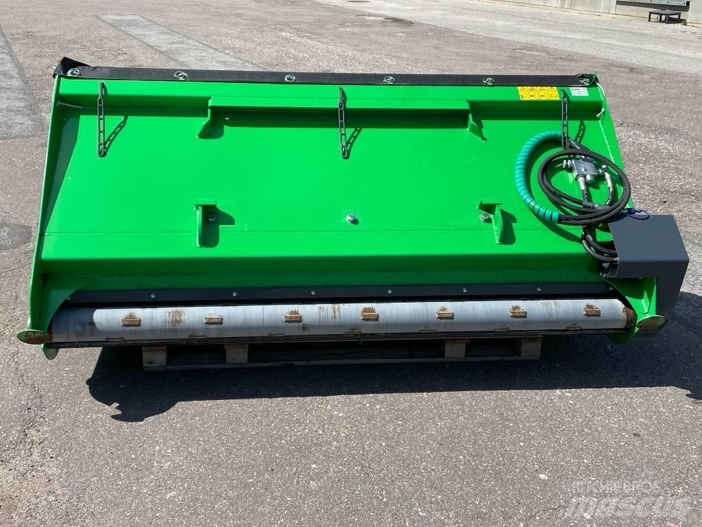 Sami SLH 2300 Espalhadores de areia e sal