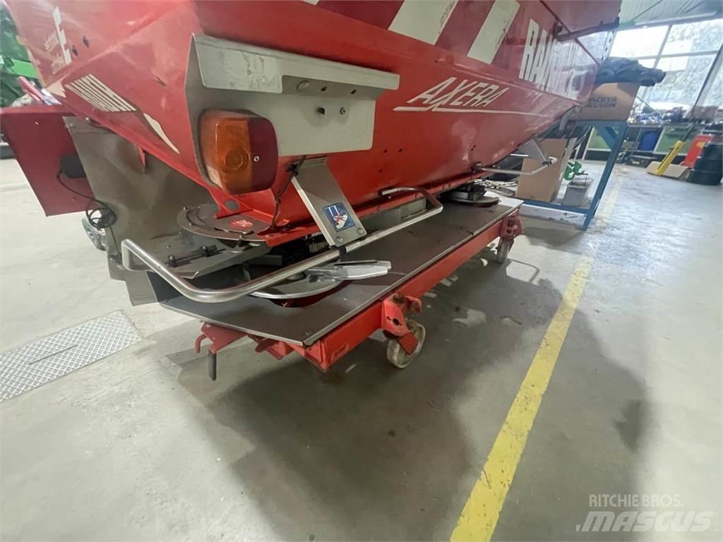 Rauch AXERA Espalhadores de minério