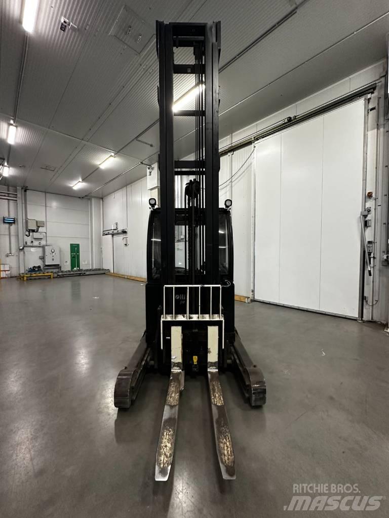 Yale MR 16 H Empilhadores Elevadores
