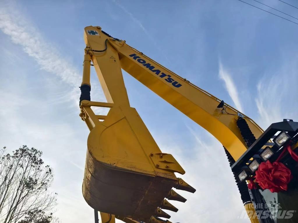 Komatsu PC240-8 Escavadoras Midi 7t - 12t