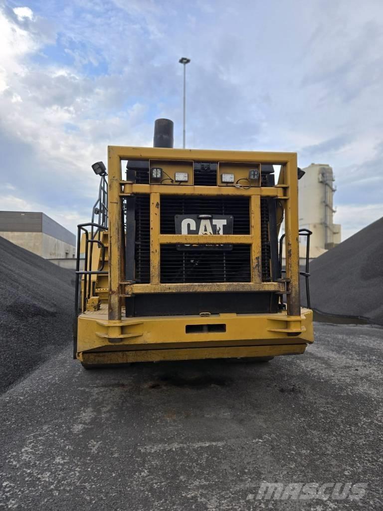 CAT 988 K Carregadeiras de rodas