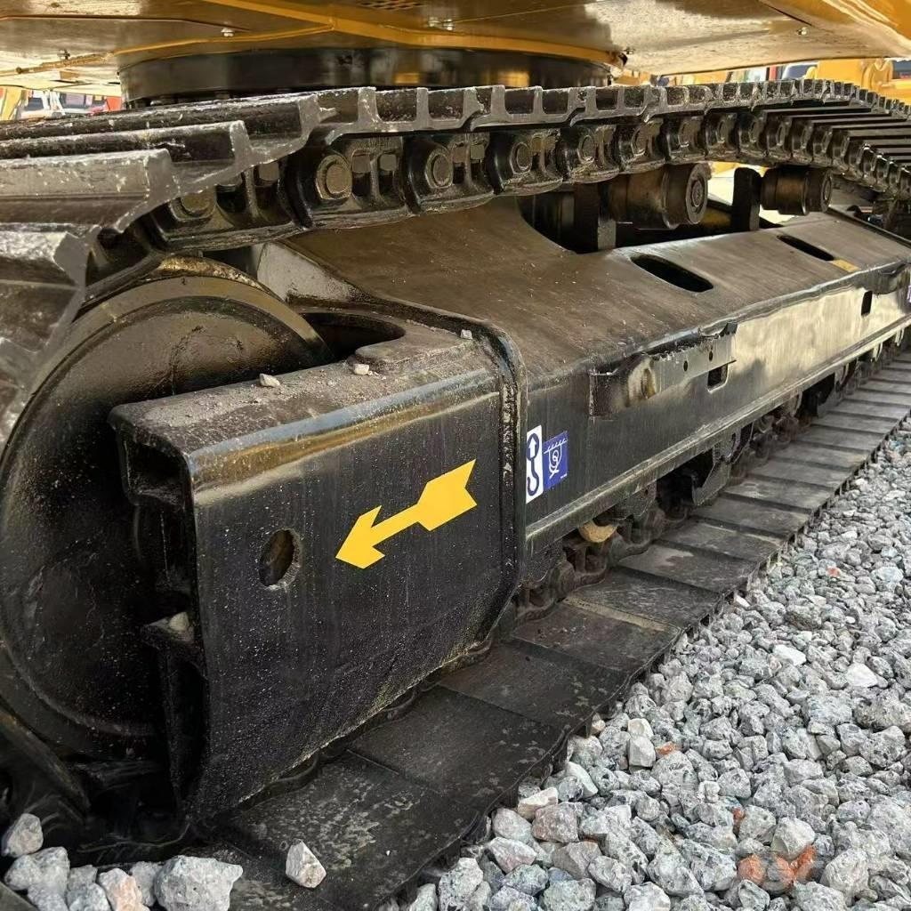 CAT 325D2L Escavadeiras de esteiras