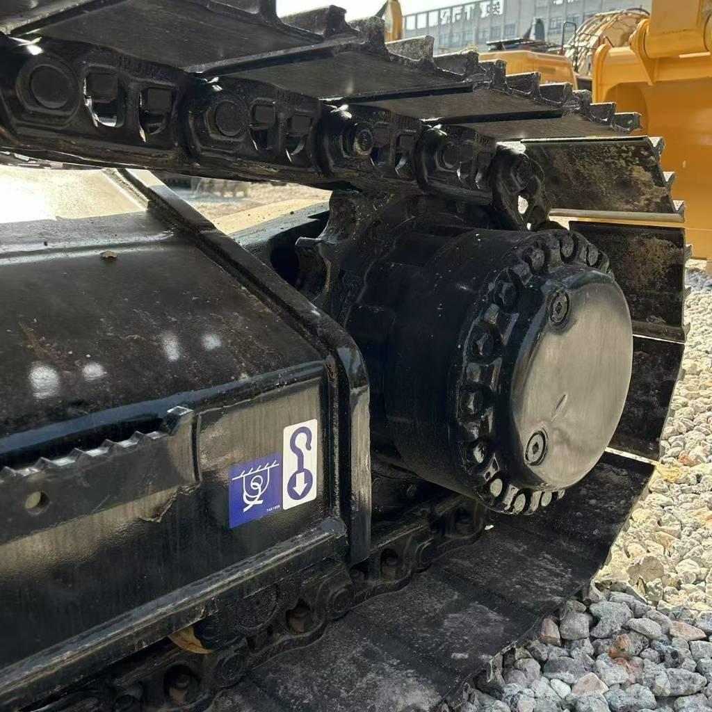 CAT 325D2L Escavadeiras de esteiras