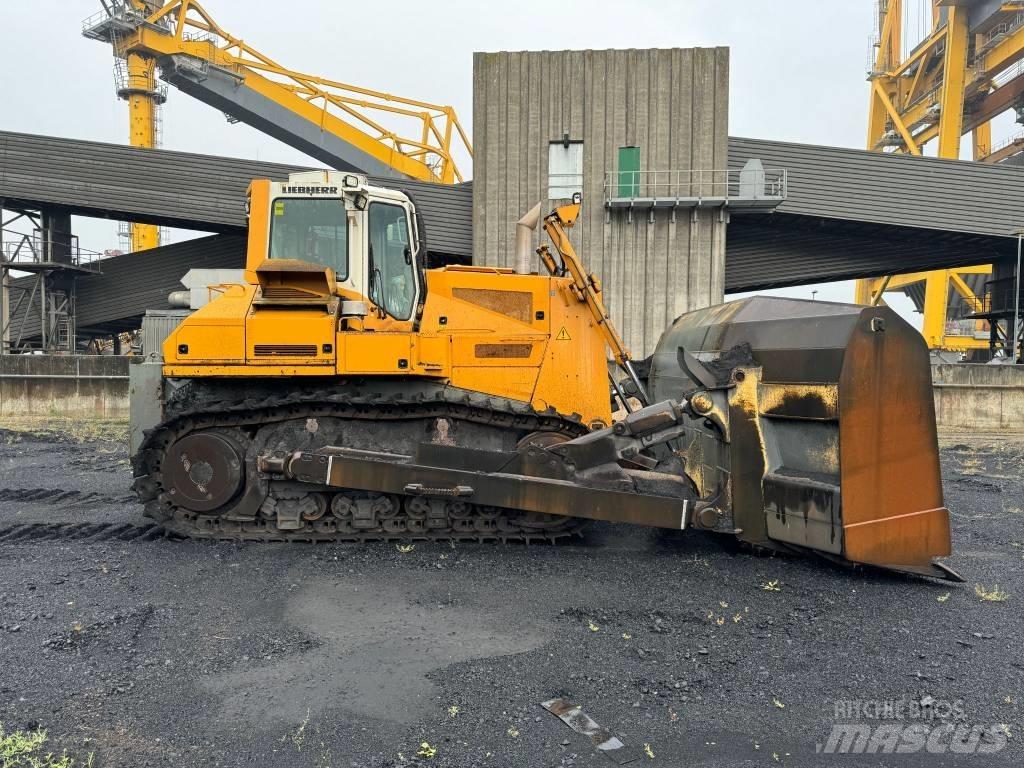 Liebherr PR 764 Dozers - Tratores rastos