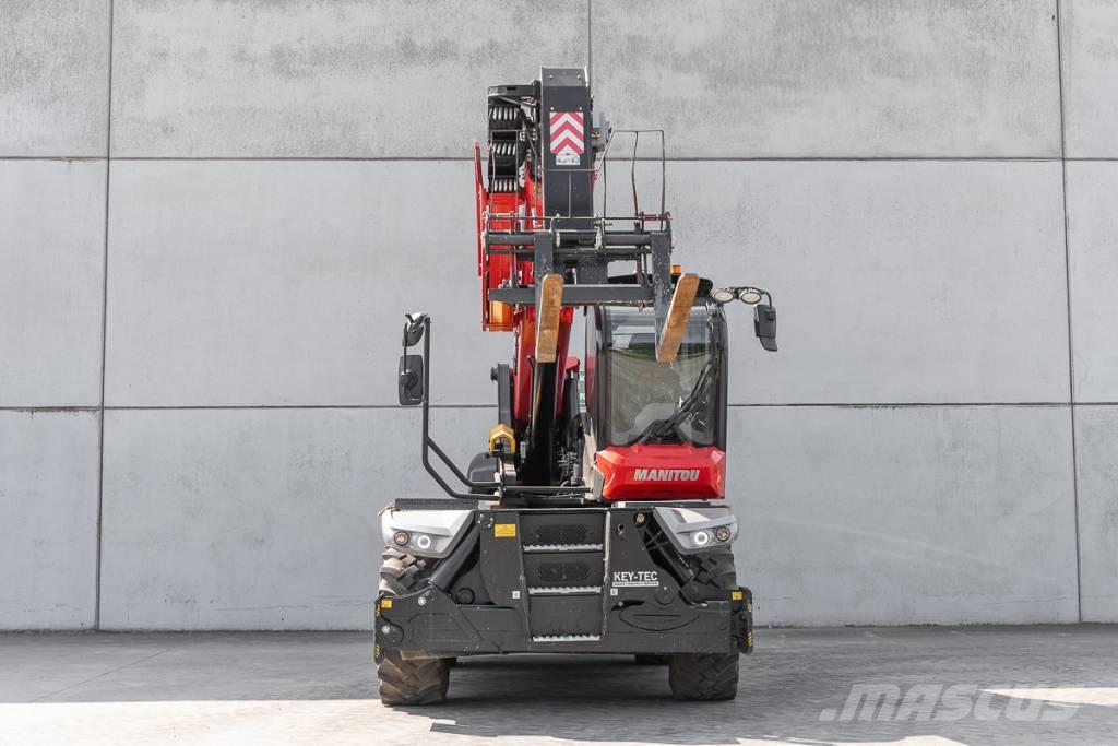 Manitou MRT 2260 Manipulador telescópico
