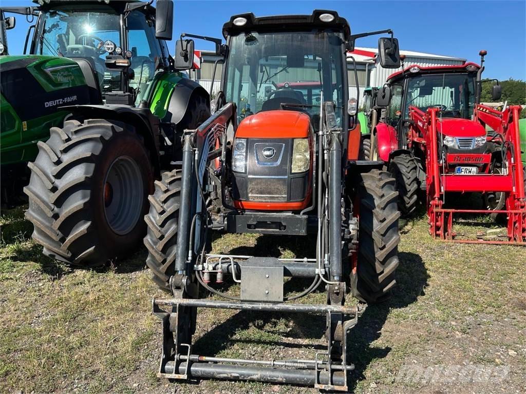 Kioti RX7330 Tratores Agrícolas usados