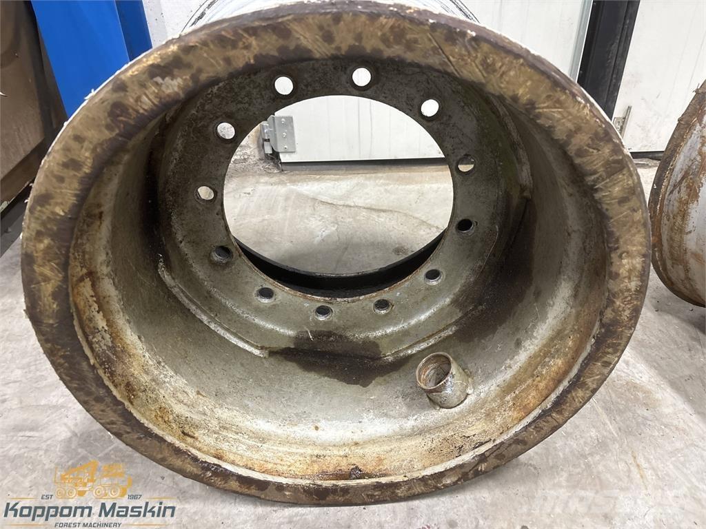 Valmet 911 20x26,5 Pneus