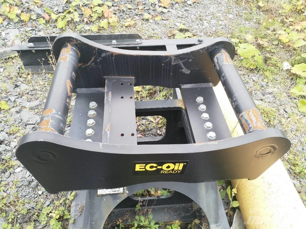 Engcon GRB2000QS70 Outros componentes